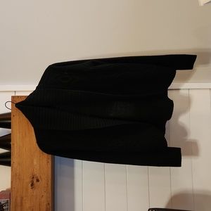 NWT Mossimo Shrug Sweater